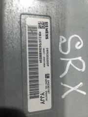 Блок управления двигателем SRX