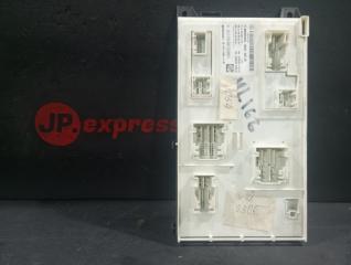 Блок управления MERCEDES-BENZ ML-Class