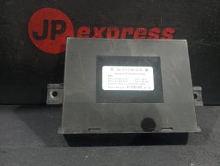 Блок комфорта MERCEDES-BENZ E-CLASS