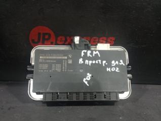 Блок управления светом BMW 7