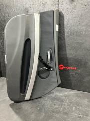 Дверная карта передняя левая BMW 3 2010