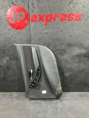 Дверная карта передняя правая BMW 3 2012