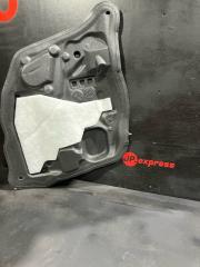 Шумоизоляция двери задняя левая BMW 5 2012