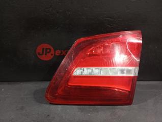 Фонарь крышки багажника задний правый MERCEDES-BENZ GLS