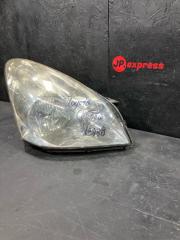 Фара правая TOYOTA Corolla/Verso 04-09