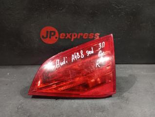 Фонарь крышки багажника задний правый AUDI A4