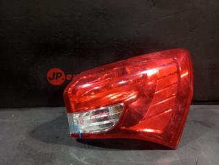 Запчасть фонарь задний правый HYUNDAI IX20