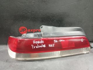 Запчасть фонарь задний левый HONDA PRELUDE