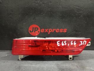 Фонарь крышки багажника задний правый BMW 7