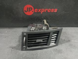 Дефлектор обдува салона передний правый Infiniti FX35 контрактная Дефлектор обдува салона передний правый Infiniti FX35