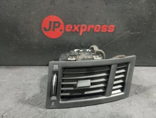 Дефлектор обдува салона передний правый Infiniti FX35 контрактная Дефлектор обдува салона передний правый Infiniti FX35