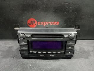 Автомагнитола TOYOTA RAV 4