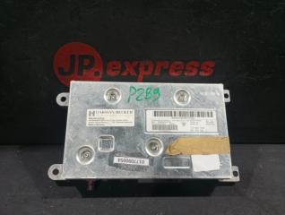 Блок управления телефоном Porsche Cayenne контрактная Блок управления телефоном Porsche Cayenne