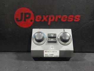 Блок управления климат-контролем BMW 7