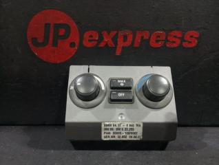 Блок управления климат-контролем BMW 7