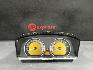 Приборная панель BMW 7