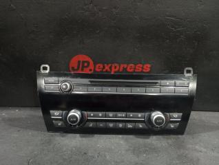 Блок управления климат-контролем BMW 7