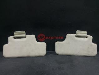 Козырьки солнцезащитные Infiniti M35