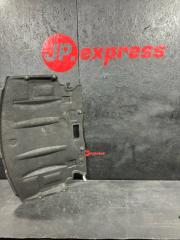 Защита двигателя BMW 5 2007