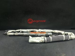 Подушка безопасности боковая (шторка) правая Infiniti M35
