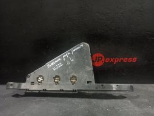 Защита рычага задняя левая MERCEDES-BENZ S-class