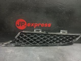 Решетка радиатора левая MERCEDES-BENZ S-class