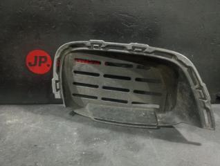 Дефлектор воздушный передний левый MERCEDES-BENZ S-class