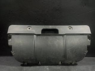 Накладка бампера задняя MERCEDES-BENZ GL