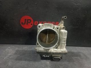 Запчасть дроссельная заслонка правая Infiniti M35