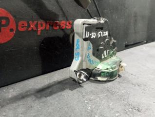 Замок двери передний правый GS 300