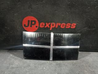 Накладка решетки радиатора MERCEDES-BENZ S-class