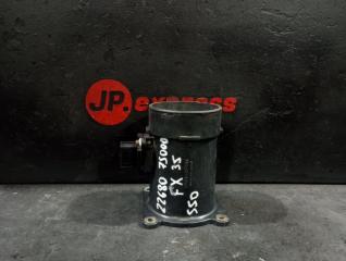 ДМРВ Infiniti FX35