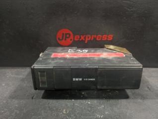 CD-Чейнджер BMW 5