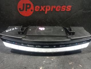 Блок управления климат-контролем MERCEDES-BENZ S-class