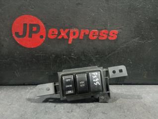 Запчасть блок кнопок Infiniti FX35