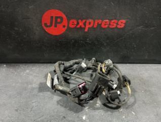 Электропроводка BMW 7