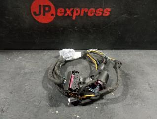 Электропроводка BMW 7