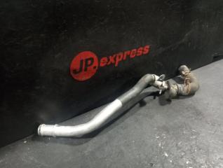 Трубка системы охлаждения Cayenne 958