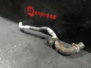 Трубка системы охлаждения Porsche Cayenne 958