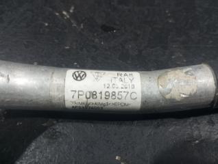 Трубка системы охлаждения Cayenne 958