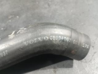 Патрубок радиатора XC90