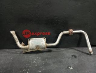 Глушитель AUDI Q7