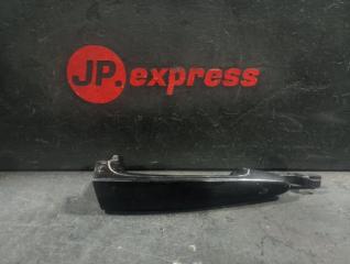 Ручка двери наружная задняя правая BMW X5