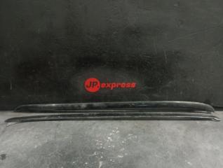 Молдинг лобового стекла BMW X5