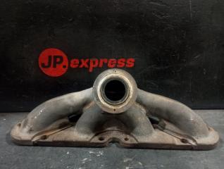 Выпускной коллектор BMW X5