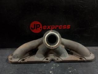 Выпускной коллектор BMW X5