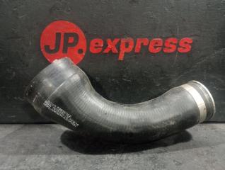 Патрубок интеркулера BMW X5