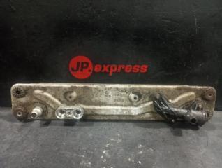 Теплообменник BMW X5