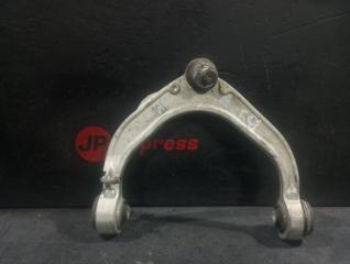 Рычаг подвески верхний передний левый BMW X5