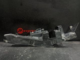 Кожух рулевого механизма правый BMW X5